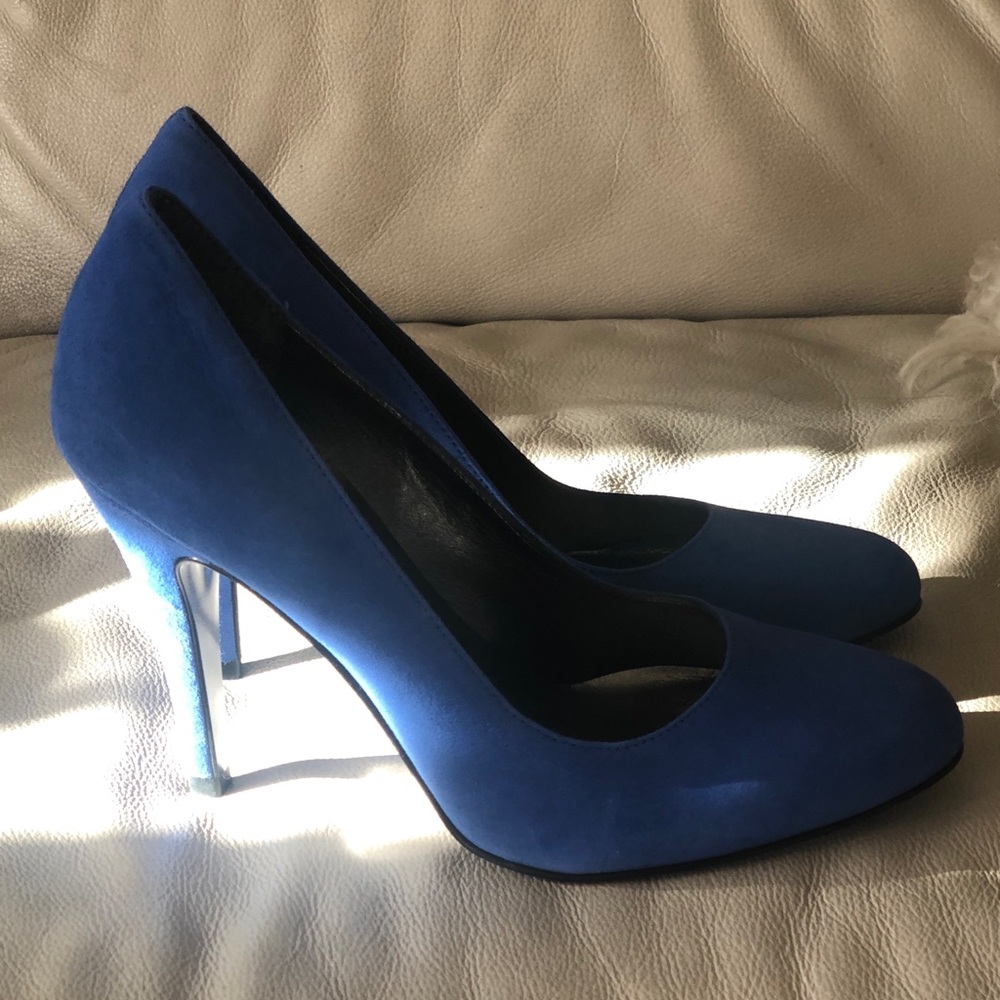 JS- Brenda Royal Shoes